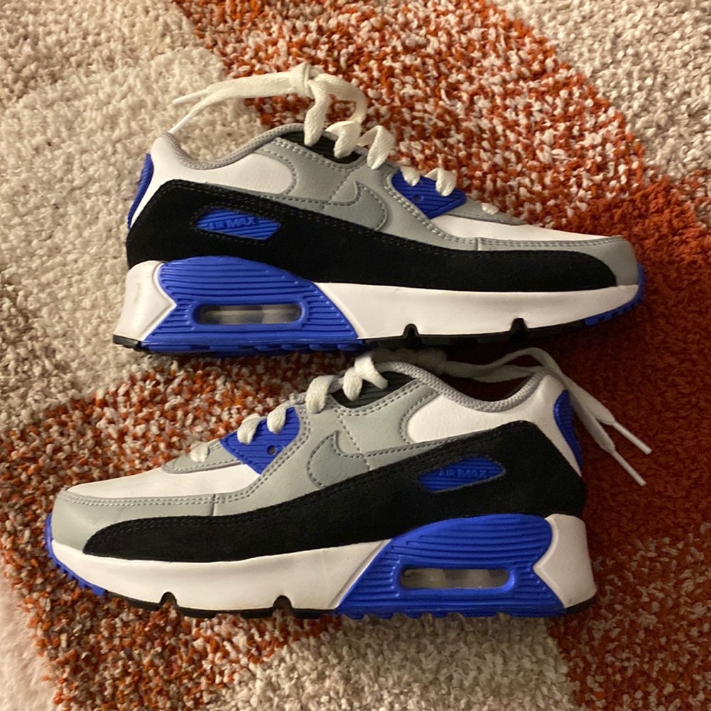 AIR MAX 90’S!!!🟥🟥🟥